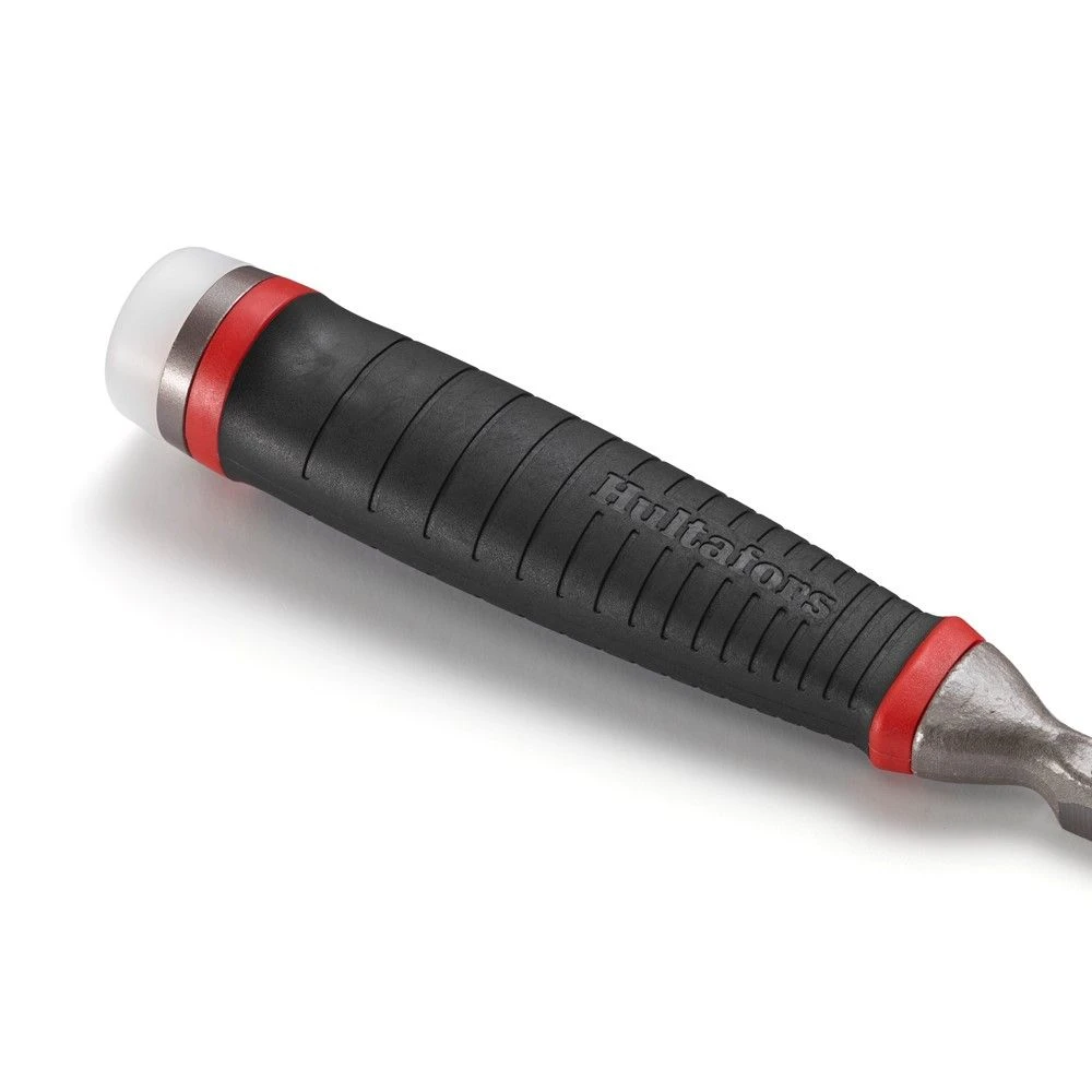 Hultafors HDC 10 Beitel Inclusief Draagholster - 10 X 265 Mm - 390623 5 Hultafors HDC 10 Beitel Inclusief Draagholster - 10 X 265 Mm - 390623 - Afbeelding 3