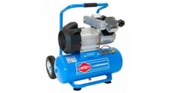 Airpress 36826 - Compressor LM 25-350 10 Bar 3 Pk 280 L/min 25 L
