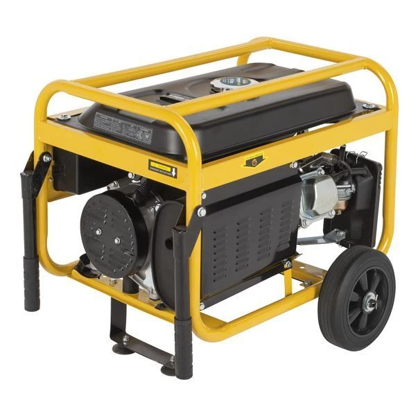 Powerplus POWX5130 Generator - 3000W - 210cc 4 Powerplus POWX5130 Generator - 3000W - 210cc - Afbeelding 2