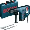 Bosch GSH 3 E SDS-plus Breekhamer In Koffer - 650W - 2,6J - 0611320703 1 Bosch GSH 3 E SDS-plus Breekhamer In Koffer - 650W - 2,6J - 0611320703 -HandelFix Winkel 57fe2e97de90a08f2ec8b60a5b06a250