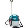 Makita DUS054Z 10.8V Li-Ion Accu Drukspuit Body - 5L -HandelFix Winkel 5805c609bb945459b0295c359cd625c7