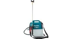 Makita DUS054Z 10.8V Li-Ion Accu Drukspuit Body - 5L