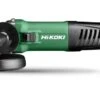 HiKOKI G13SB4Y8Z Haakse Slijper In Doos - 1400W - 125mm -HandelFix Winkel 581118150db750408016637904932f8a