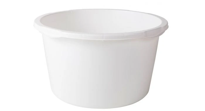 Gripline 610210 Speciekuip - Wit - 65L 3 Gripline 610210 Speciekuip - Wit - 65L