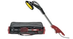 Flex GE 5 R +TB-L+SH Giraffe Wand- En Plafondschuurmachine In Tas Met Anti-statische Zuigslang - 409405