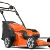 Husqvarna LC 142iS Accu Gazonmaaier - 50L - 42cm - 970541902 -HandelFix Winkel 587f3d58ece4ba1cd66186a114bf3303