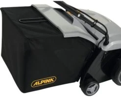 Alpina ASC 1.3 E Elektrische Verticuteermachine - 32cm - 1300 W 15 Alpina ASC 1.3 E Elektrische Verticuteermachine - 32cm - 1300 W -HandelFix Winkel 588f7cfe0b6211bae58c60749dc5c7ba