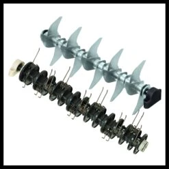 Einhell GE-SA 1640 Verticuteermachine - 1600W - 400mm - 3420590 -HandelFix Winkel 58979fd7ede80e537e831e12ab3e7aed