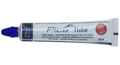 Pica 575/41 Tube Markeerpasta - Blauw - 50ml