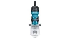 Makita 3712 Kantenfreesmachine - 530W - 6mm
