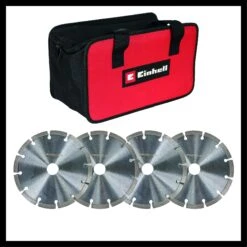 Einhell TE-MA 1700 Muurfrees -HandelFix Winkel 5910d26e7b1e7103f5208ed37971cdd4