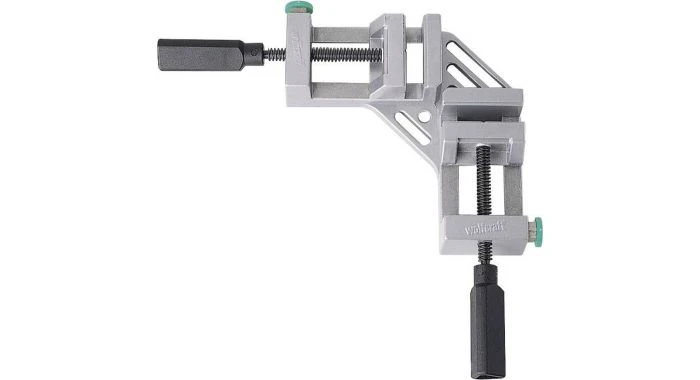 Wolfcraft 3415000 Klemmobiel - 68x65mm 3 Wolfcraft 3415000 Klemmobiel - 68x65mm