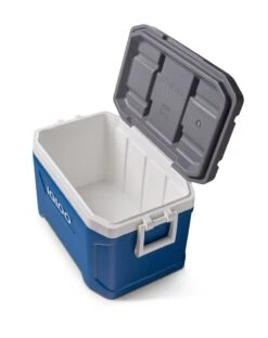 Igloo 50338 Latitude 52 Koelbox Blue -HandelFix Winkel 59567a6a8ca0a643175f0752a67c6abf