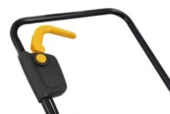 Stiga COLLECTOR 132e Kit Accu Loopmaaier Set (1x 4,0Ah) - 30cm -HandelFix Winkel 595ce857924d3df7b2bbfe9ece907b9e