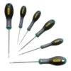 Stanley 0-65-099 6 Delige Schroevendraaierset - Torx -HandelFix Winkel 5978b65d8864e404c7b527f5dd8b85f1
