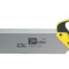 Stanley 2-17-202 FatMax Kapzaag - 350mm - 13T/inch -HandelFix Winkel 59c6ca0f076381377e944ebd085ee2bd 1