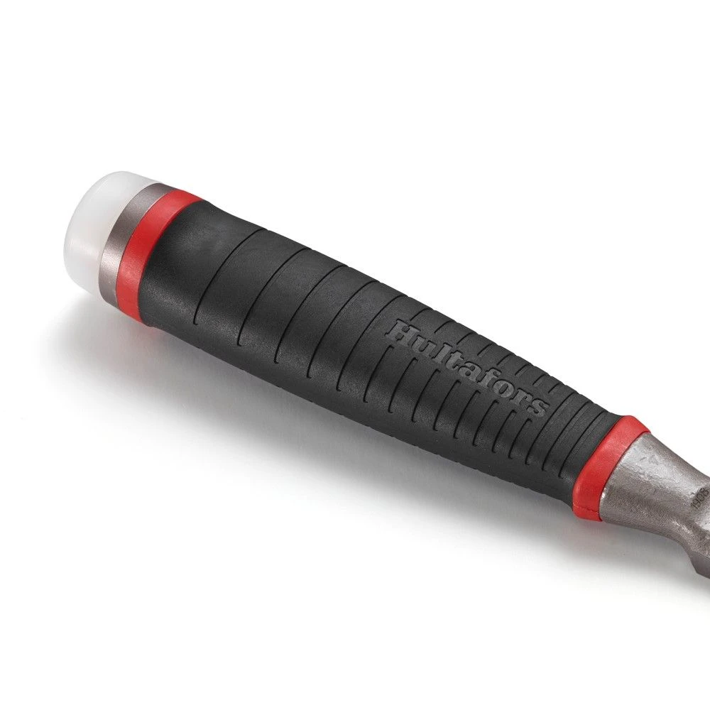 Hultafors HDC 18 Beitel Inclusief Draagholster - 18 X 265 Mm - 390653 5 Hultafors HDC 18 Beitel Inclusief Draagholster - 18 X 265 Mm - 390653 - Afbeelding 3