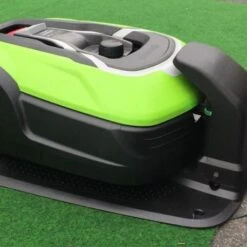 Greenworks Optimow 10 Robotmaaier - 1000m² -HandelFix Winkel 59f4e001be5ecef9e4ec260f49a7d910