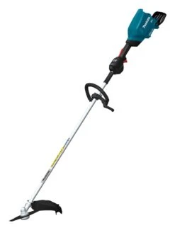 Makita DUR369LPT2 2x18V Li-Ion Accu Bosmaaier Set (2x 5,0Ah) - D-greep - 430mm -HandelFix Winkel 5a2d5c20d2e8d4d8d771fe528c7e3b99