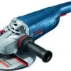 Bosch GWS 22-230 J + 2x GWS 750 Haakse Slijpmachine -HandelFix Winkel 5a2ec33fada7d54cc1f53df7d26bba7b 3
