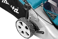 Makita DLM460Z 36V (2x 18V) Li-Ion Accu Grasmaaier Body - 46cm 11 Makita DLM460Z 36V (2x 18V) Li-Ion Accu Grasmaaier Body - 46cm -HandelFix Winkel 5a484aeefa5cd64f718c05c235477b0b