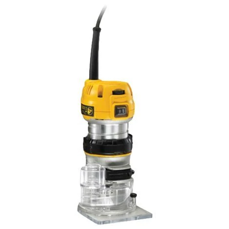 DeWalt D26200 Invalfrees - 900W - 8mm 5 DeWalt D26200 Invalfrees - 900W - 8mm - Afbeelding 3