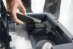 Festool CLEANTEC CT 15 E-Set Stofzuiger - Nat/Droog - 1200W - 15L - 577415 10 Festool CLEANTEC CT 15 E-Set Stofzuiger - Nat/Droog - 1200W - 15L - 577415 -HandelFix Winkel 5b05721b0aa59b7d28cd0d06c24acde6 1