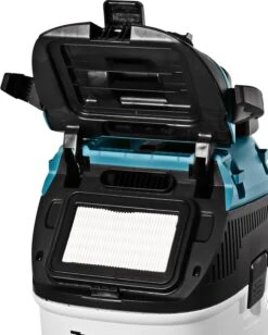 Makita VC4210L Bouwstofzuiger - 1200W - L-klasse - 42L -HandelFix Winkel 5b1663da100361eb309539ae6c5e6873