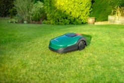 Robomow RK1000 Robotmaaier - 1000m² -HandelFix Winkel 5b16bdf8633d1d3797737bd0cf014188