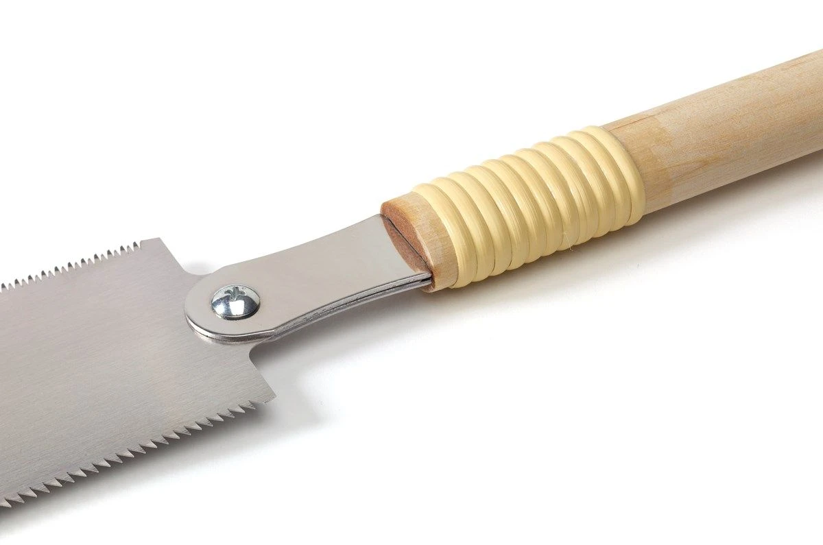 Hultafors PSX Japanse Trekzaag - 240 Mm - 591270 4 Hultafors PSX Japanse Trekzaag - 240 Mm - 591270 - Afbeelding 2