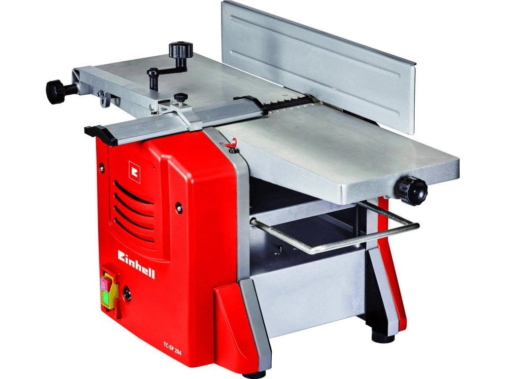 Einhell TC-SP 204 Vlak- En Vandiktebank - 1500W (240V) - 4419955 3 Einhell TC-SP 204 Vlak- En Vandiktebank - 1500W (240V) - 4419955