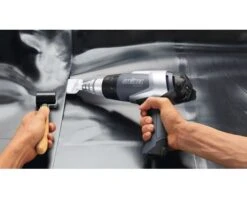 Steinel HG 2320 E Heteluchtpistool - 2300W - 253mm - 7386 -HandelFix Winkel 5ba9e564bf2946c5ff8cb4b510279c56