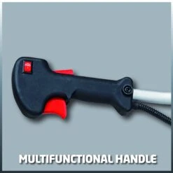 Einhell GC-BC 52 I AS Benzine Bosmaaier - U-handvat - 52cc - 3436540 -HandelFix Winkel 5bc476e404c42ed21fcb367ef03e6e7f