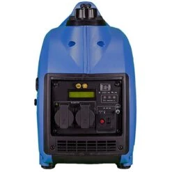Hyundai HY2000Si Benzine Generator / Inverter Aggregaat - 2000W - 55011 7 Hyundai HY2000Si Benzine Generator / Inverter Aggregaat - 2000W - 55011 -HandelFix Winkel 5be426680e8767e63edac5eff0cc696e