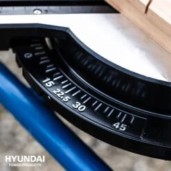 Hyundai 56256 Radiaal Afkortzaag - 1800W - 305mm (2x 45°) 21 Hyundai 56256 Radiaal Afkortzaag - 1800W - 305mm (2x 45°) -HandelFix Winkel 5c05dde0ba54b933e85da3e9b50f64fd