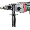 Metabo SB 850-2 Klopboormachine - 850W - 36 / 14 Nm - 600780000 1 Metabo SB 850-2 Klopboormachine - 850W - 36 / 14 Nm - 600780000 -HandelFix Winkel 5c36b30ea483127a8761fd7bb5d10d2c