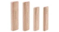 Festool 498216 Deuvels Beuken - 12 X 100mm (100st)