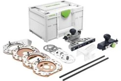 Festool OF 2200 EB-Set Bovenfrees In Systainer 2200W - 80 Mm - 576220 27 Festool OF 2200 EB-Set Bovenfrees In Systainer 2200W - 80 Mm - 576220 -HandelFix Winkel 5c931bfbddf7dda8a90bac1304ad5b7e