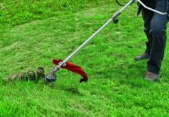 Einhell GC-BC 36-4 S Benzine Bosmaaier - 1000W - 37,7ccm -HandelFix Winkel 5c956b700ea868aee3ff52bdfc4f0c75