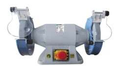 Contimac DSM 200 W Dubbele Slijpmolen - 900 W - 200 Mm