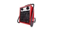 Eurom EK3201 Werkplaatskachel - 3000W - 240V - 332407