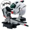 Metabo KGS 315 Afkortzaag Incl. Onderstel (KSU 251) - 2200W - 315 X 30mm - 690970000 -HandelFix Winkel 5ce13596a3ff6aaf8d60575da8f66aa2