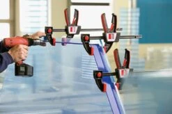 Bessey EZS158 Eenhands Lijmtang - 150 X 80mm 11 Bessey EZS158 Eenhands Lijmtang - 150 X 80mm -HandelFix Winkel 5cf0f1620cd950e656012c837335cf9e