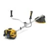 Stiga BC 740 B Benzine Bosmaaier - 35,3cc - 1,2kW - 2-takt - 43cm
