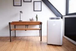 Qlima P522 Mobiele Airco - 2125W -HandelFix Winkel 5d10efd4008626e1ba55de48ef10b5ed