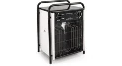 Trotec TDS 574Elektrische Kachel - 15 KW