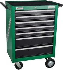 Brüder Mannesmann 28270 321-delige Gereedschapwagen - Gevuld -HandelFix Winkel 5d793e3c4cffc0132ba966bcb3cab4be