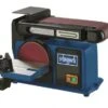 Scheppach BTS800 Band- En Schijfschuurmachine - 370W - 2850tpm - 150mm - 4903302901 -HandelFix Winkel 5d8152a0ed089078a98e653e429013ae