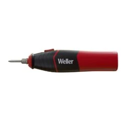 Weller WLIBAK8 Soldeerbout - AA-batterijen - Max. 8W
