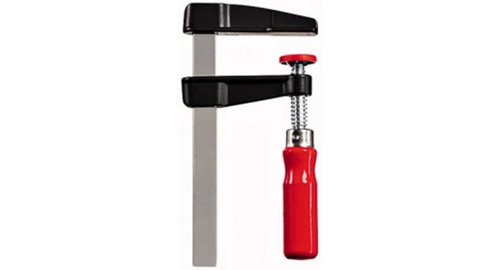 Bessey LM30/5 Lijmklem - Hobby - 300 X 50mm 3 Bessey LM30/5 Lijmklem - Hobby - 300 X 50mm